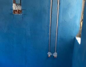  张家川卫生间测漏水价格