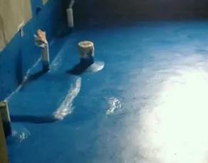 张家川卫生间测漏水多少钱